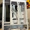 **SALE** Lian Li SUP-01 WHITE ATX/Micro-ATX/ITX