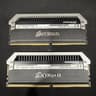 16Gb (2x8) Corsair Dominator 3000Mhz