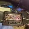 MSI Geforce RTX 4090 Gaming X Trio 24GB GDDR6X Like New With Original Box