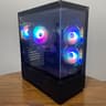 16GB Intel 14 Core 1TB Gaming PC