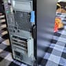 SPICY Dell Optiplex 7060 i7-8700 + MSI GTX 1050 2GB Frame shredder!