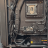 The Monolith: RTX 3060 & i5-11600K Gaming PC