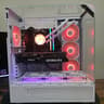 Booms Customs 26-55🔥 Ryzen 7 7800X3D + RTX 5070 Ti 16GB Gaming PC 🔥 💻 32GB DDR5 | 1TB M.2 SSD