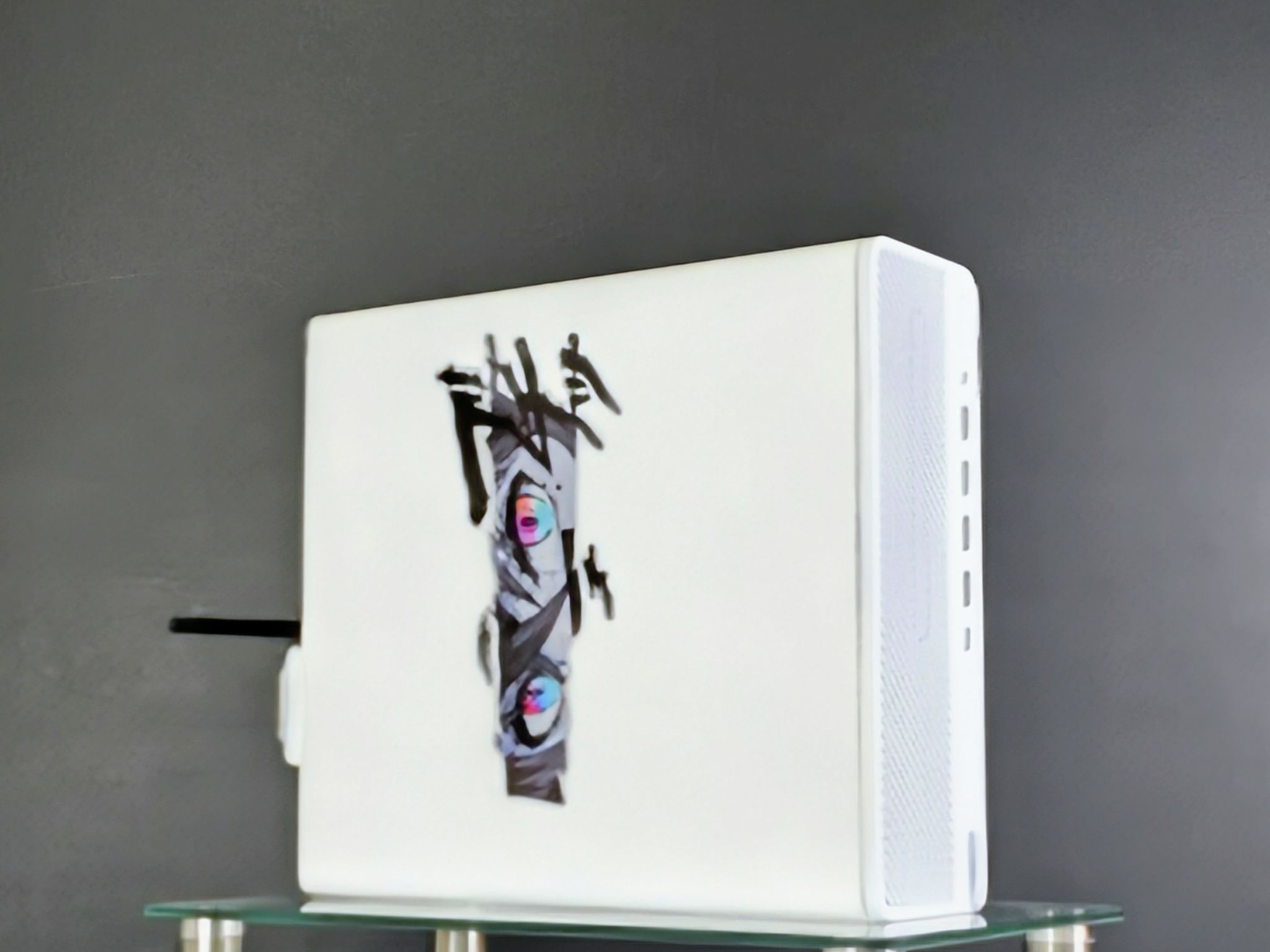Custom Mini/SFF Gaming/Productivity PC⚪️RX 640⚪️I7-6700⚪️16GB RAM⚪️512GB Samsung EVO SSD⚪️Windows 10