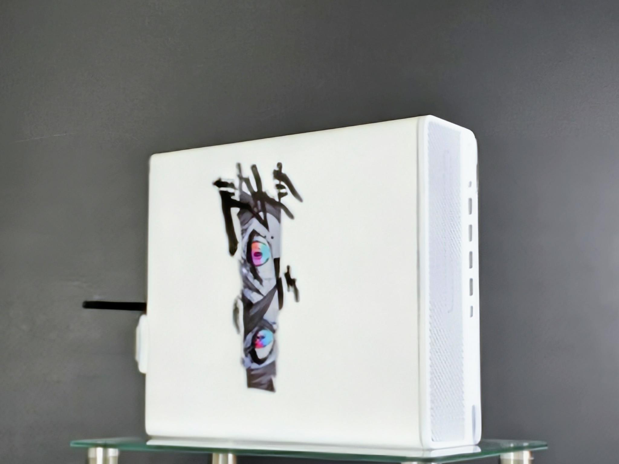 Custom Mini/SFF Gaming/Productivity PC⚪️RX 640⚪️I7-6700⚪️16GB RAM⚪️512GB Samsung EVO SSD⚪️Windows 10