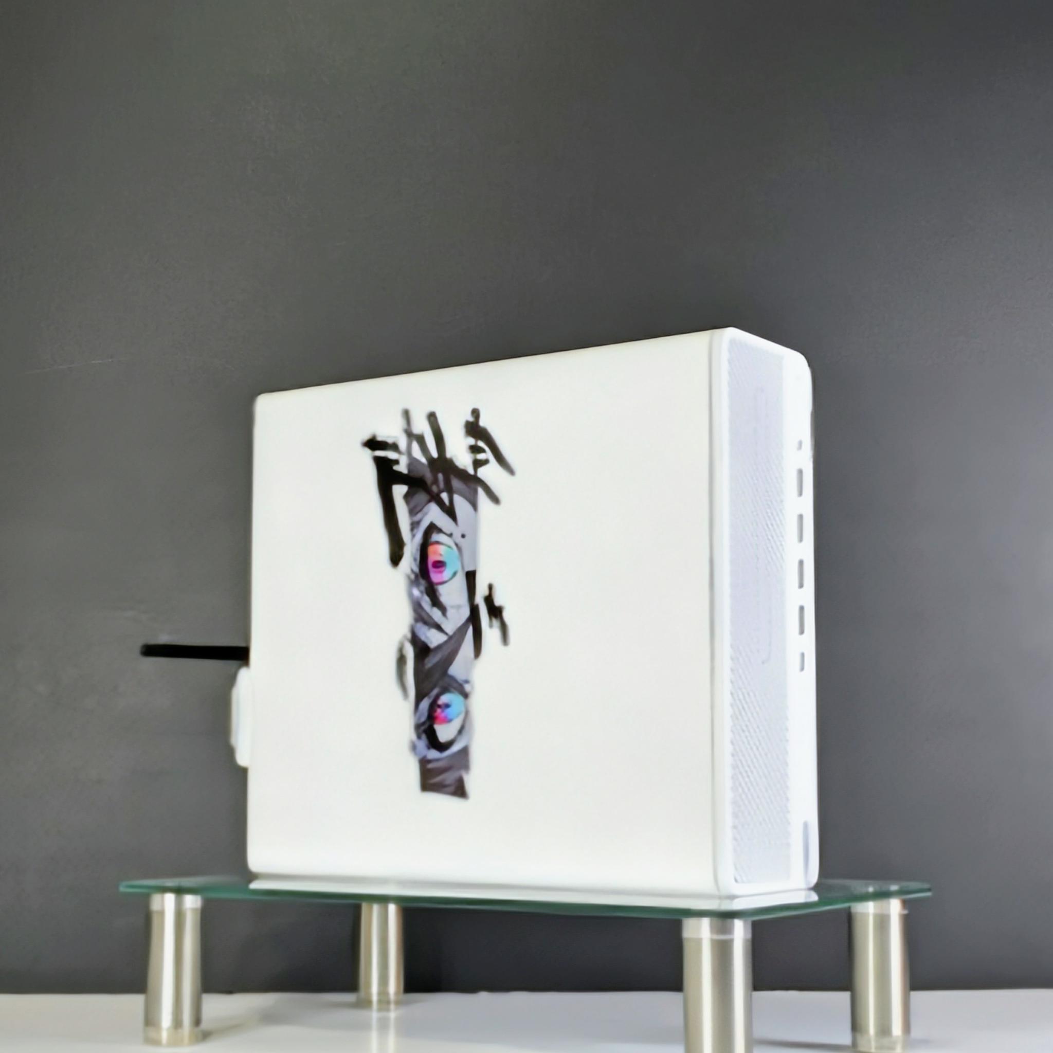 Custom Mini/SFF Gaming/Productivity PC⚪️RX 640⚪️I7-6700⚪️16GB RAM⚪️512GB Samsung EVO SSD⚪️Windows 10