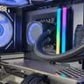 Gaming PC i9-12900KF 32GB RAM 2TB SSD RTX 3080 24GB Windows 11 Computer
