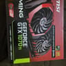 MSI Twin Frozr NVIDIA GTX 1070 Ti 8GB
