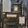 MSI pro b840-p wifi 7