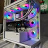RTX 4090 Gaming PC with Ryzen 9 7950X3D