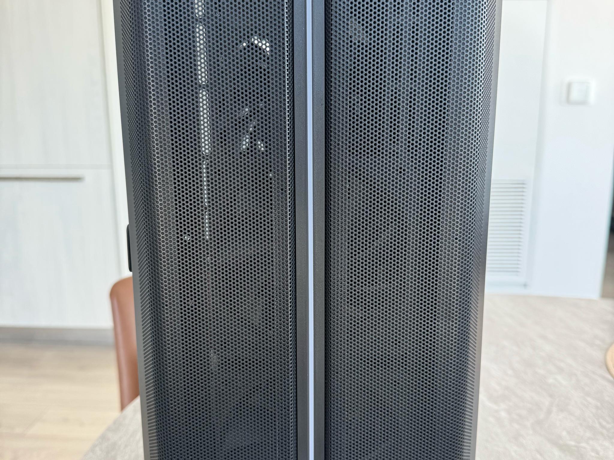 Gaming PC Ryzen 5 5600X3D + XFX RX 6700 10GB + 16GB DDR4-3200 + Samsung 980 Pro 1TB + B550
