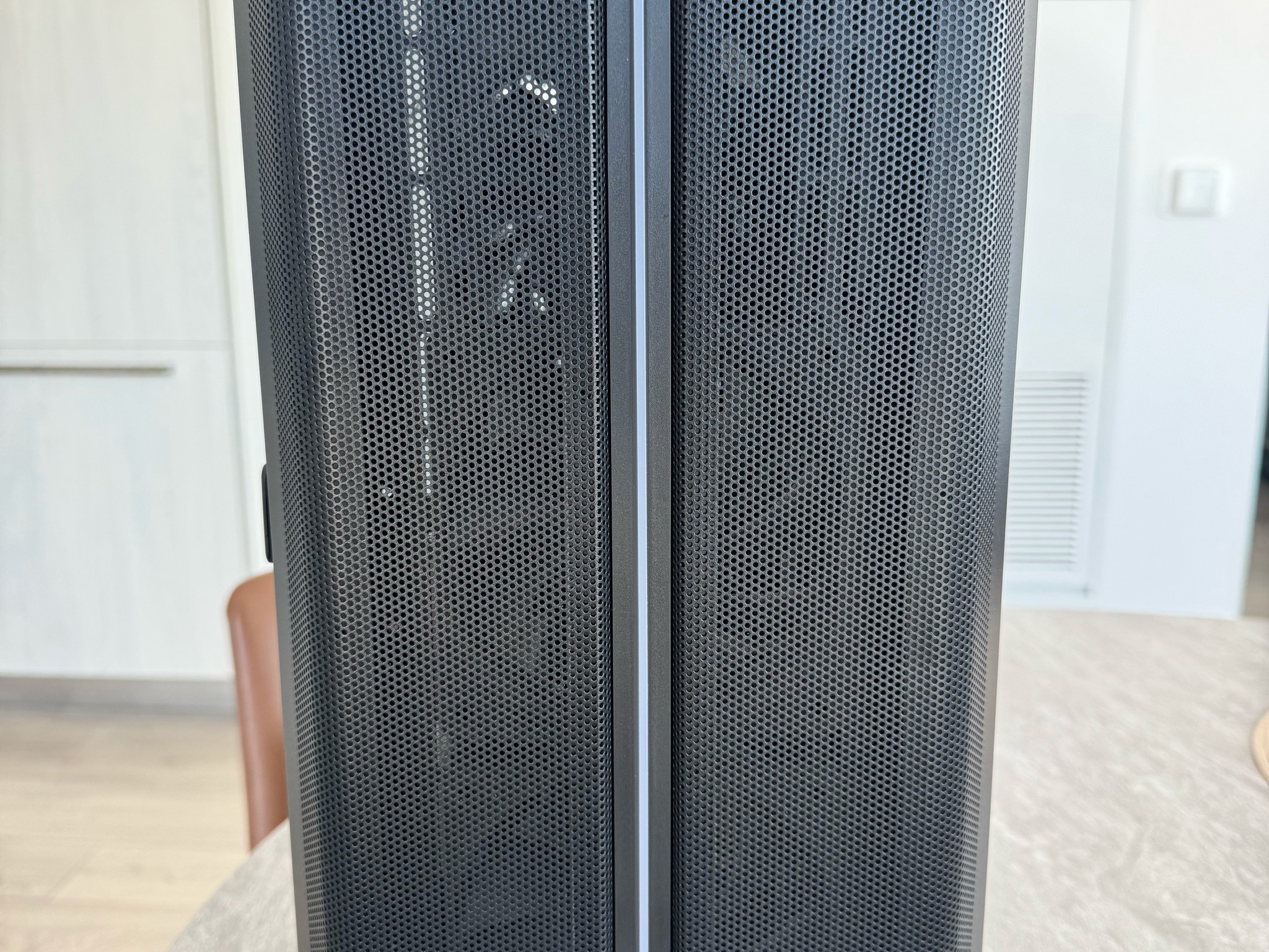 Gaming PC Ryzen 5 5600X3D + XFX RX 6700 10GB + 16GB DDR4-3200 + Samsung 980 Pro 1TB + B550