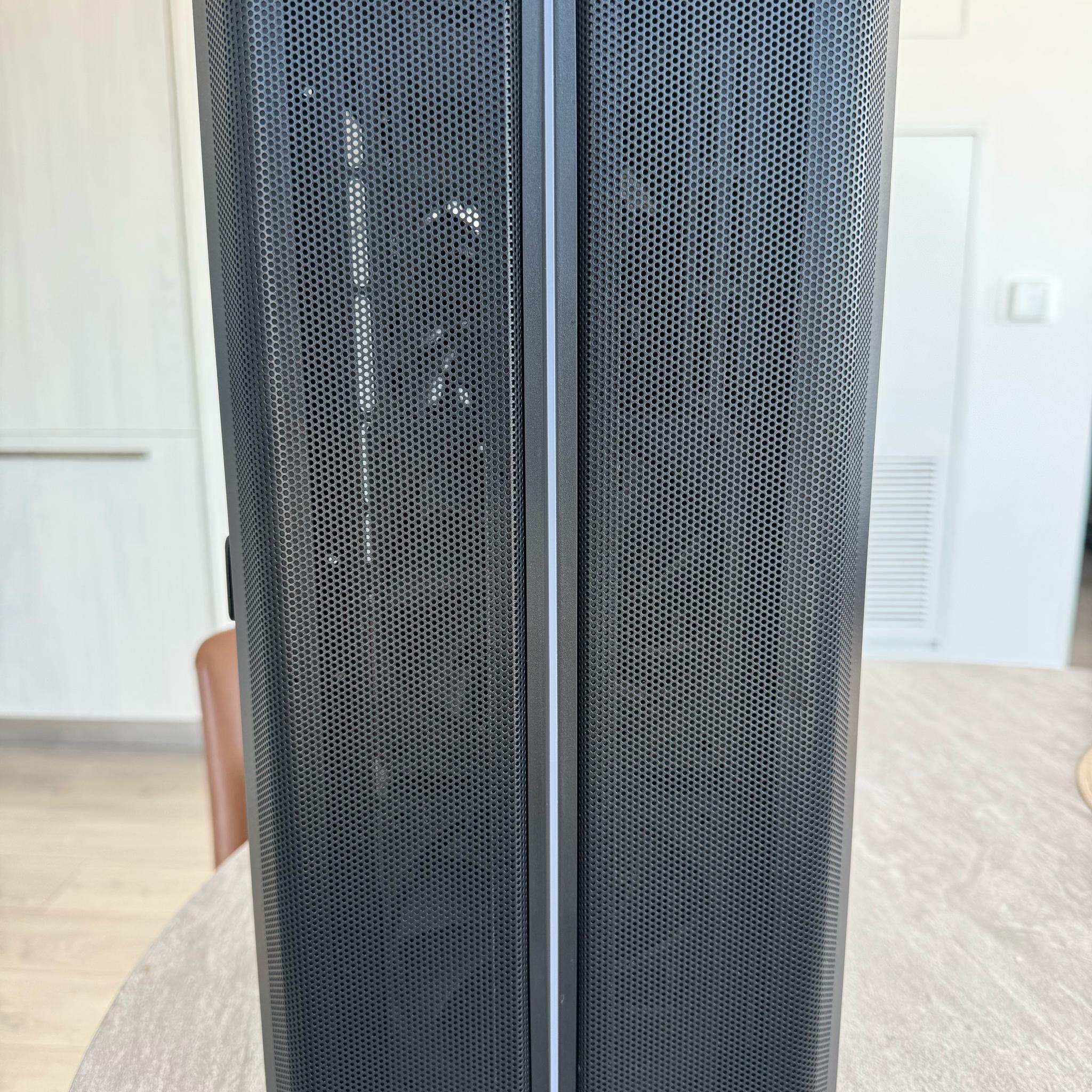 Gaming PC Ryzen 5 5600X3D + XFX RX 6700 10GB + 16GB DDR4-3200 + Samsung 980 Pro 1TB + B550