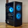 GTX 1660S 6GB | Intel i7 6700 | 16GB DDR4 | 1.2TB Storage | Win11 | WIFI | 1080P Budget Gaming PC