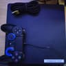 PS4 Slim 1TB – Firmware 12.52 (Jailbreakable) – GameStop Refurbished – Excellent Condition