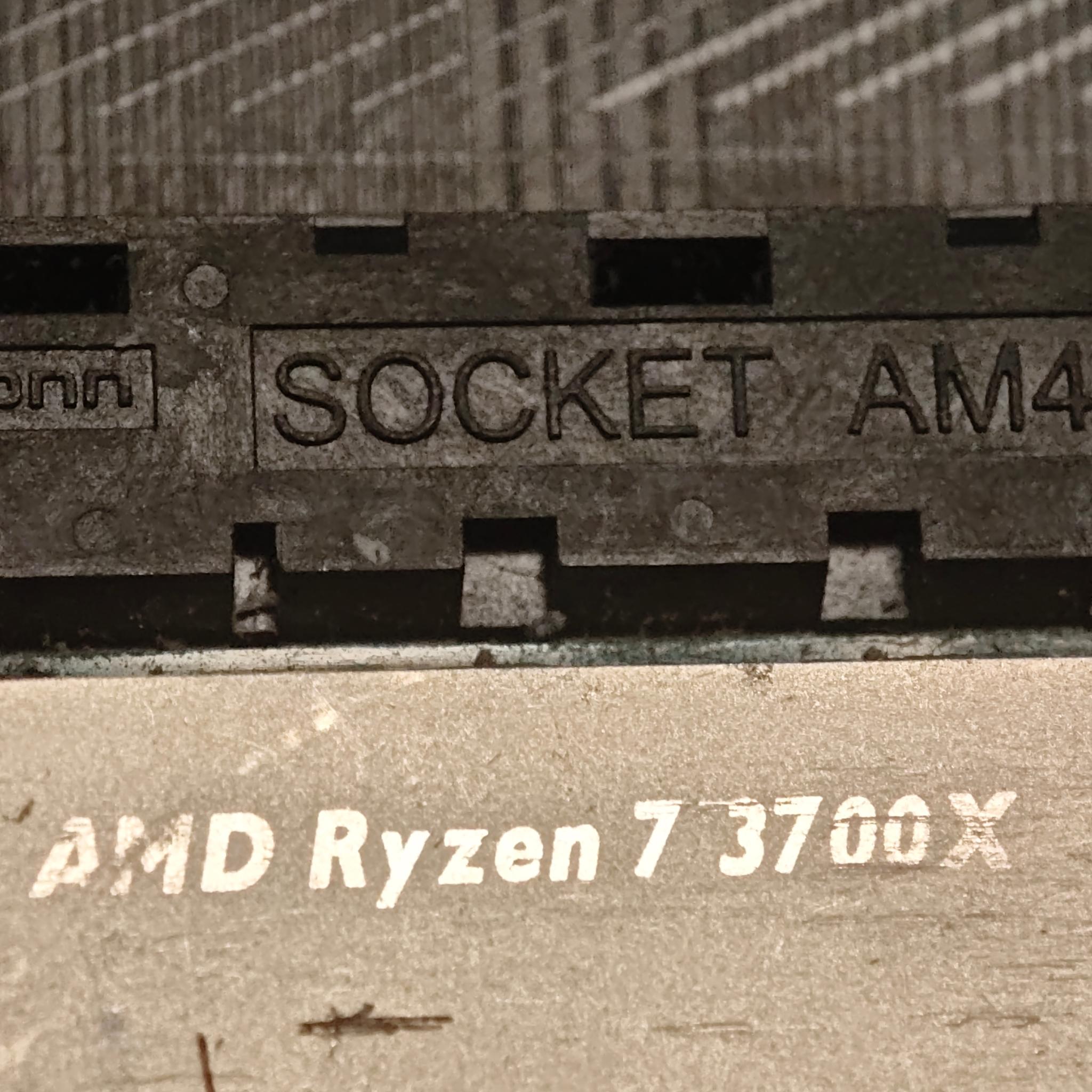 Ryzen 7 B350-F ATX Combo