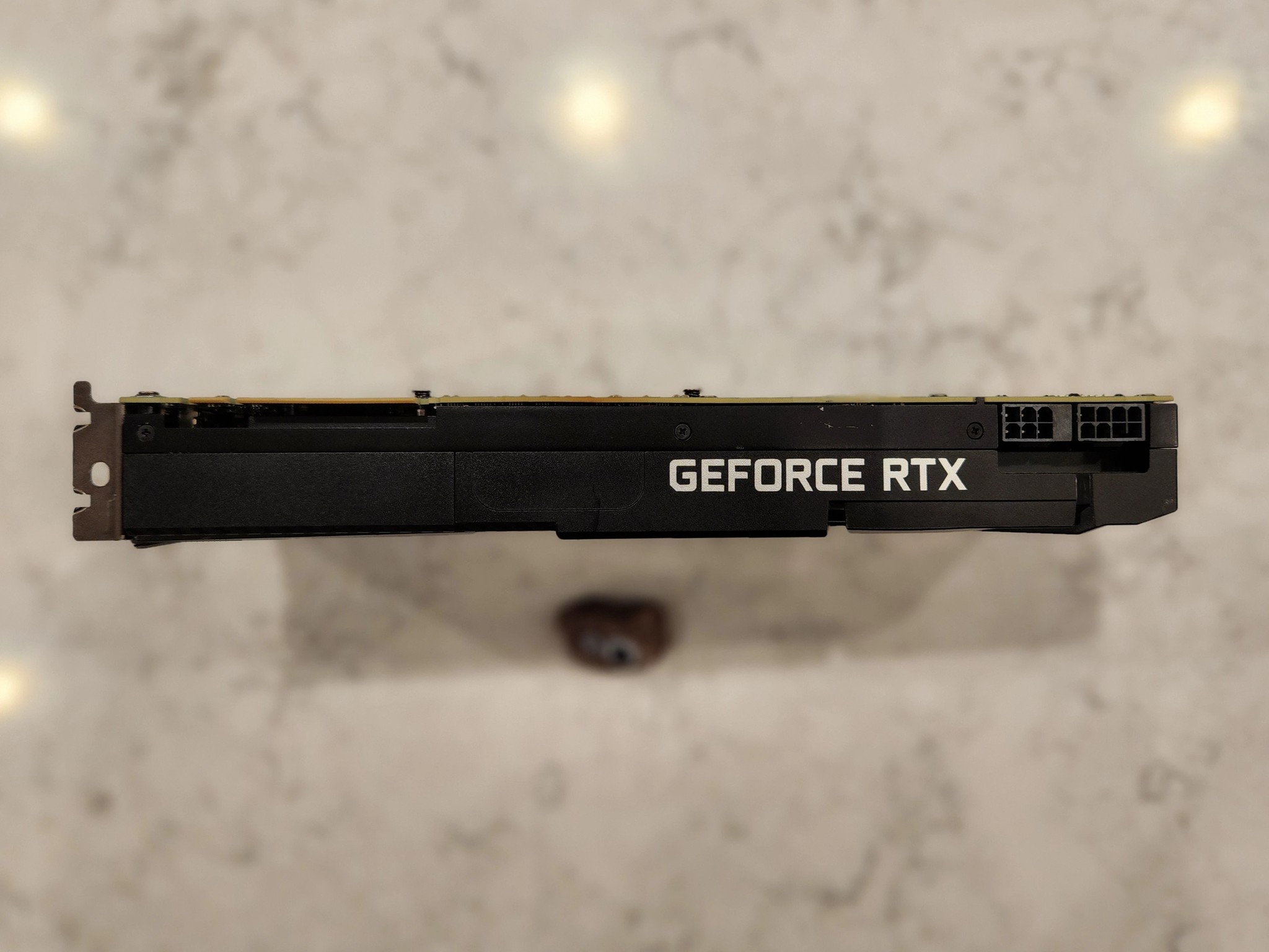 RTX 2070 Super (Zotac/Dell OEM Blower) - Used