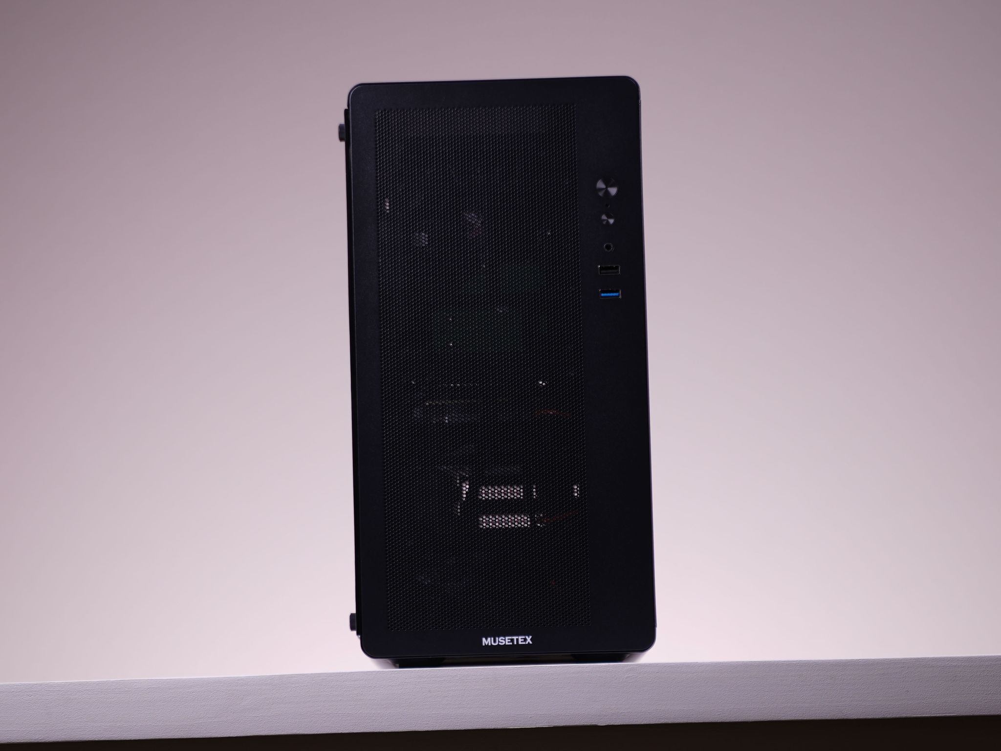 “Ecoform 14” RTX 2060 Super Intel Core i7 8700 16GB 1.2TB Windows 11 Gaming PC Powerhouse