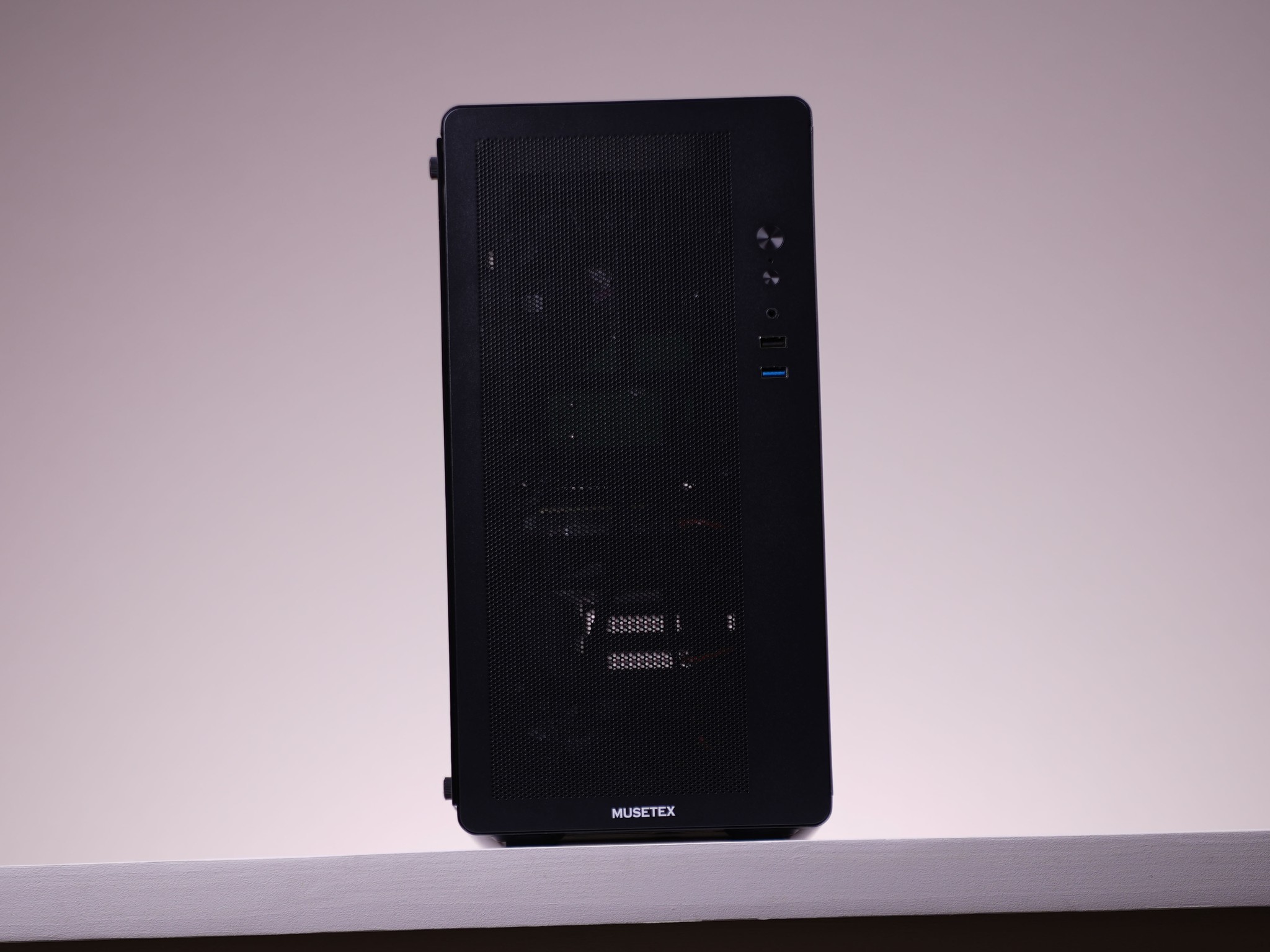 “Ecoform 14” RTX 2060 Super Intel Core i7 8700 16GB 1.2TB Windows 11 Gaming PC Powerhouse