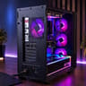 🌆 AURORA Gaming PC | RTX 5060 | ULTRA 7 265F | 32GB DDR5 | 1TB NVME | WIFI + BT | FREE SHIPPING