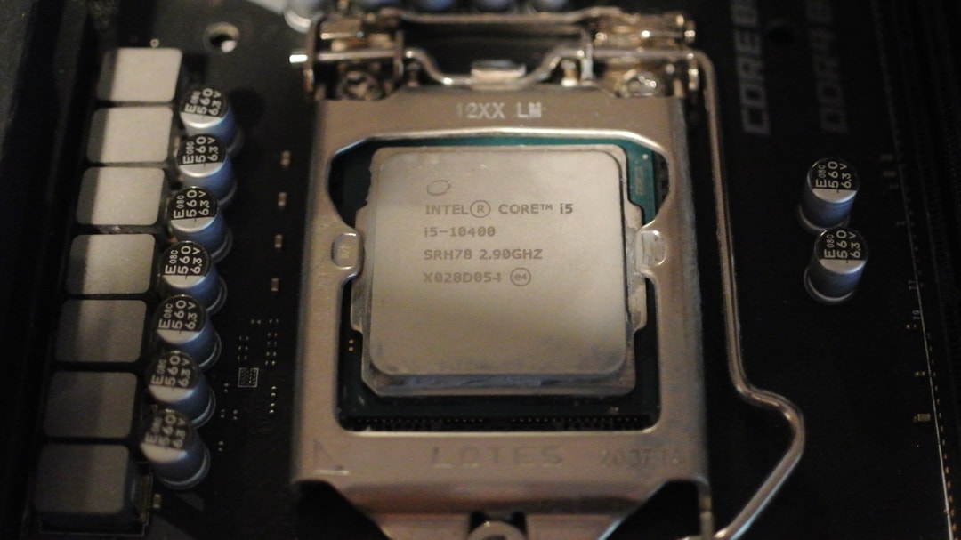 MSI Z490+i5-10600+CPUクーラー2種セット Intel Core i5-10400 6-Core CPU + MSI Z490 A-Pro Motherboard Combo