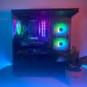 ⚙️Custom Built RGB Gaming PC⚙️| RTX 2070, Ryzen 5, 2TB Storage, Win11 | CoD, GTA, Cyberpunk, More!