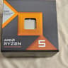 AMD Ryzen 5 7600X3D