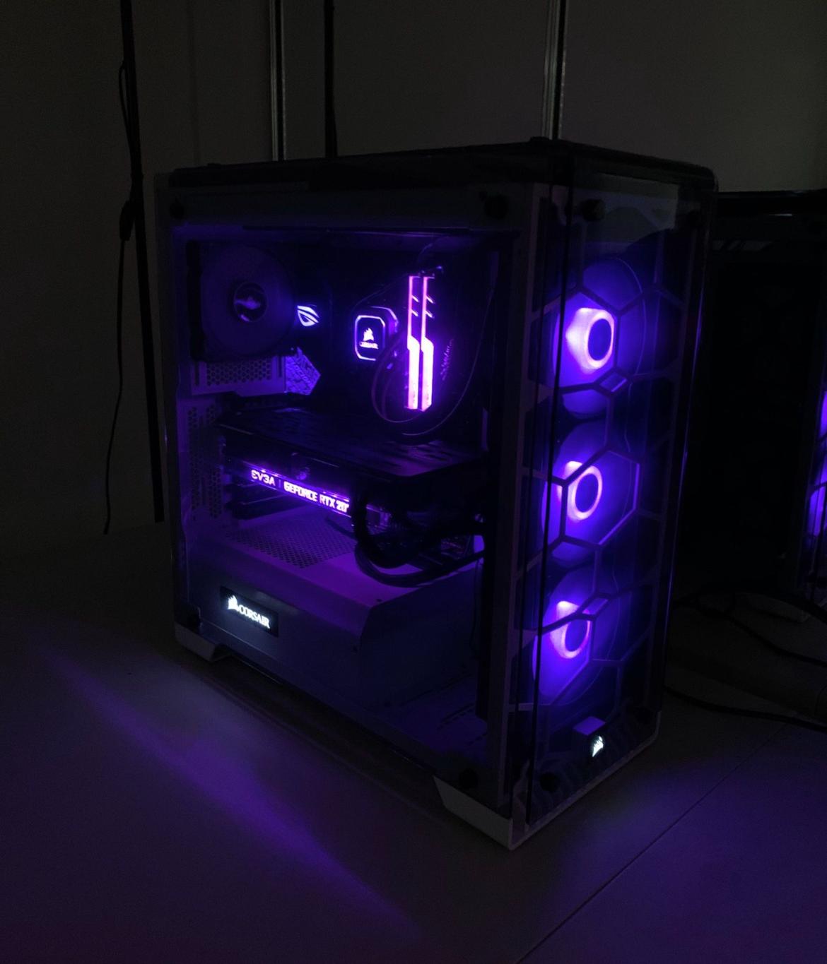 Sig's PC Parts