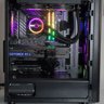 HOLIDAY SALE! High End Gaming PC - Intel i7 12700k | RTX 3080 10gb | 32gb DDR4 | 1tb NVMe SSD