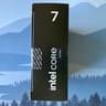 Intel Core Ultra 7 265K CPU, Twenty-Core, LGA 1851, Arrow Lake, Core i7, 2025 model