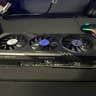 Gigabyte Radeon RX 7600 XT GAMING OC 16G