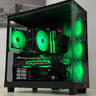 Gaming PC (RTX 2080 / 32GB RAM / Wi-Fi)
