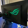 ASUS ROG XG32UCWMG 32 Inch 4K 240Hz Glossy OLED G-SYNC Gaming