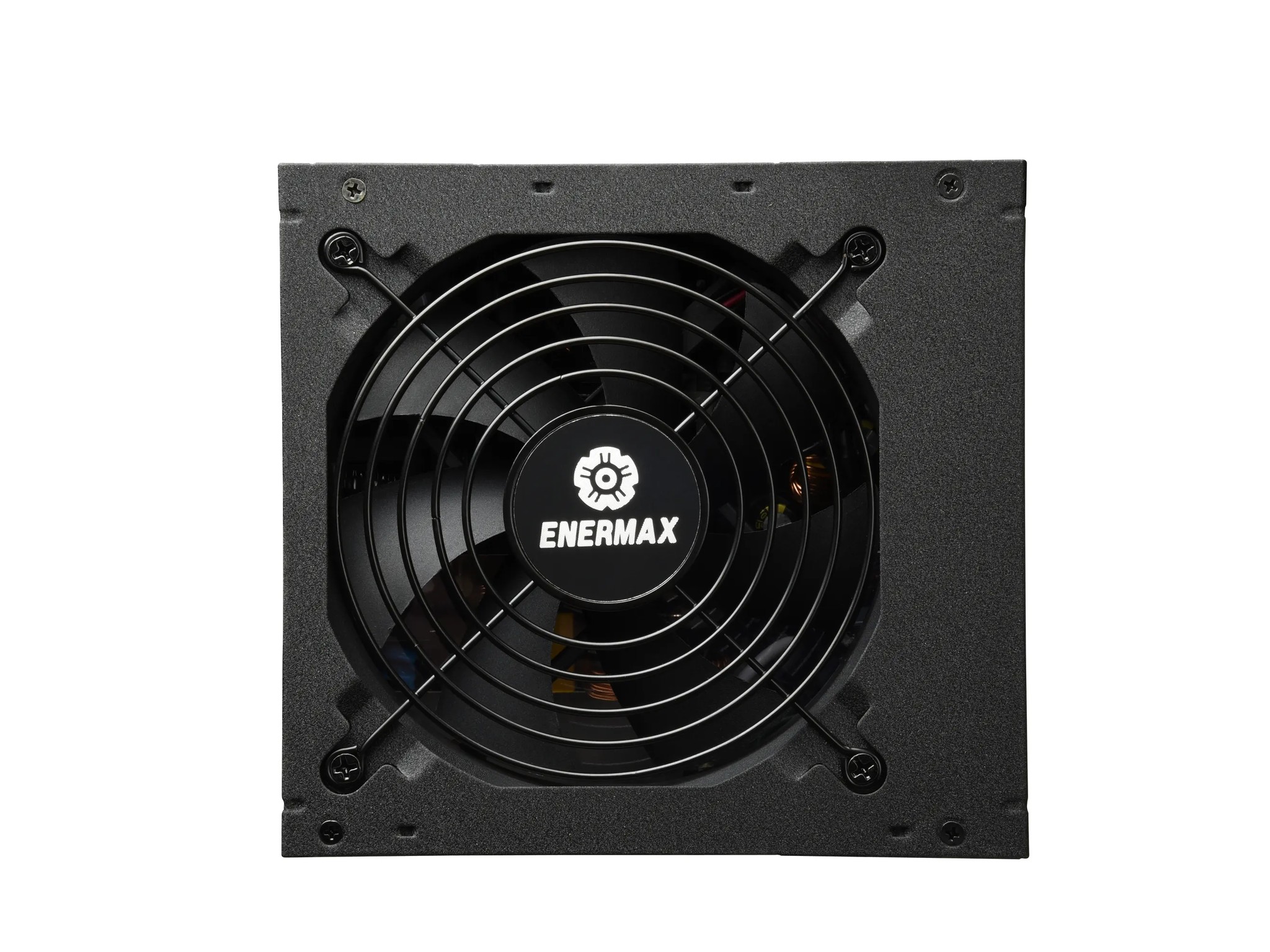 ENERMAX CyberBron 700W 80 Plus Bronze Certified, Non Modular, ATX12V Active PFC Power Supply