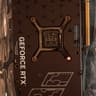 ASUS TUF GAMING GeForce RTX 4070 Ti SUPER