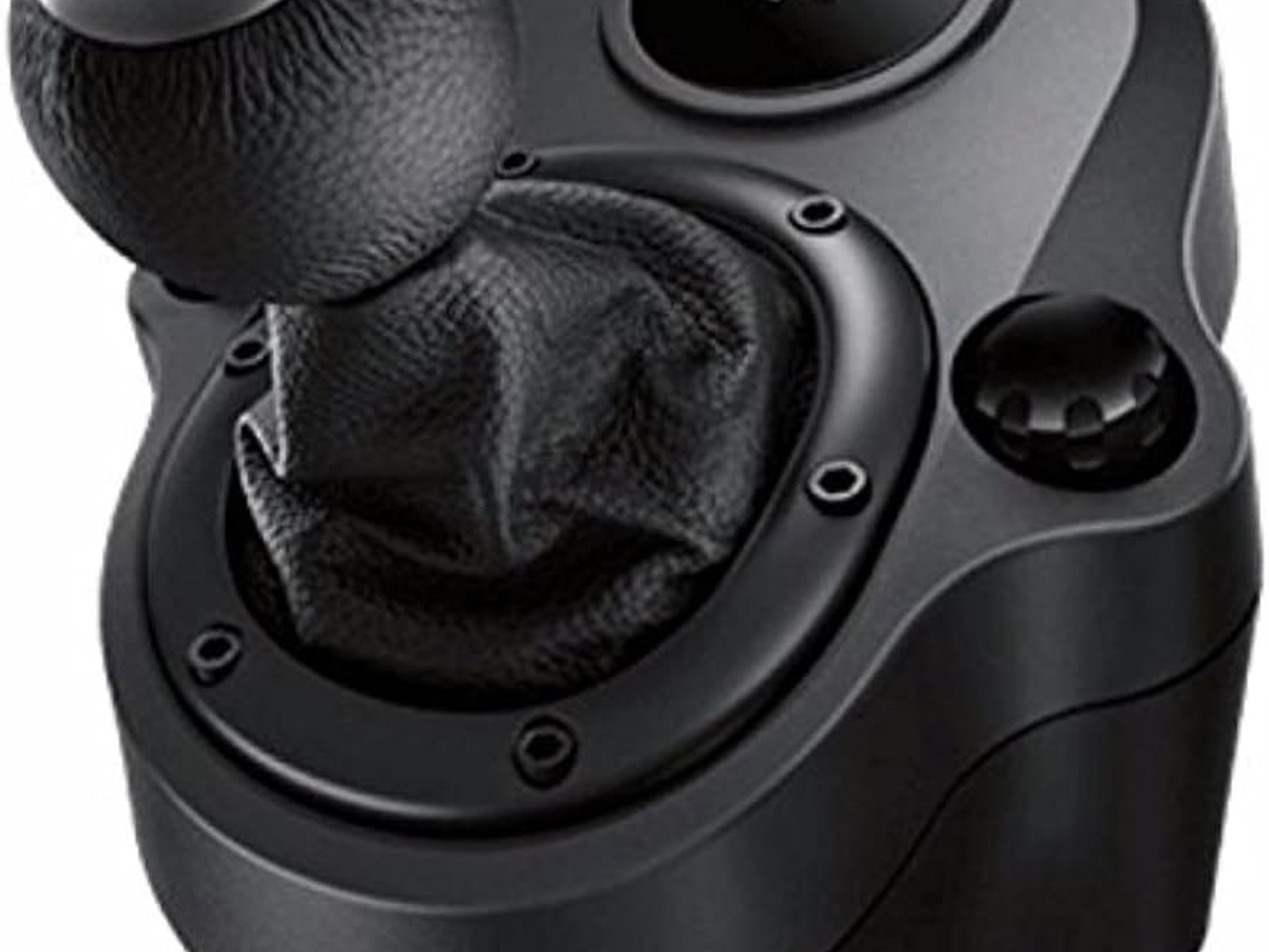 Logitech G Driving Force Shifter BNIB