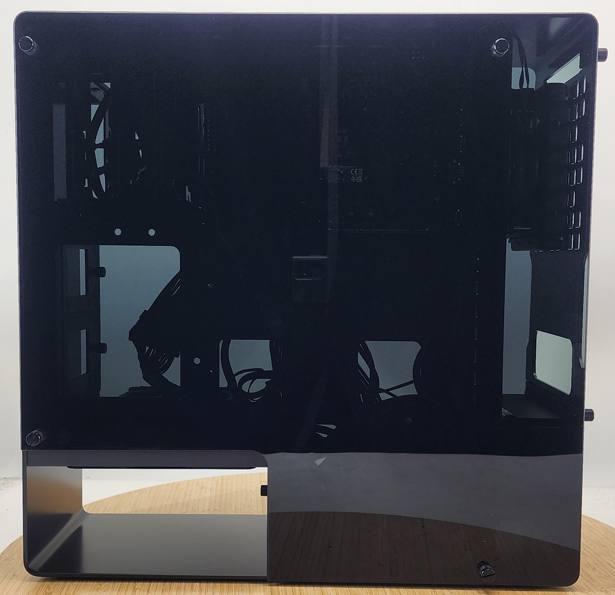 Gaming PC i3-13100T 16GB RAM 512GB SSD + 500GB HDD GTX 1650 4GB Win11 Computer