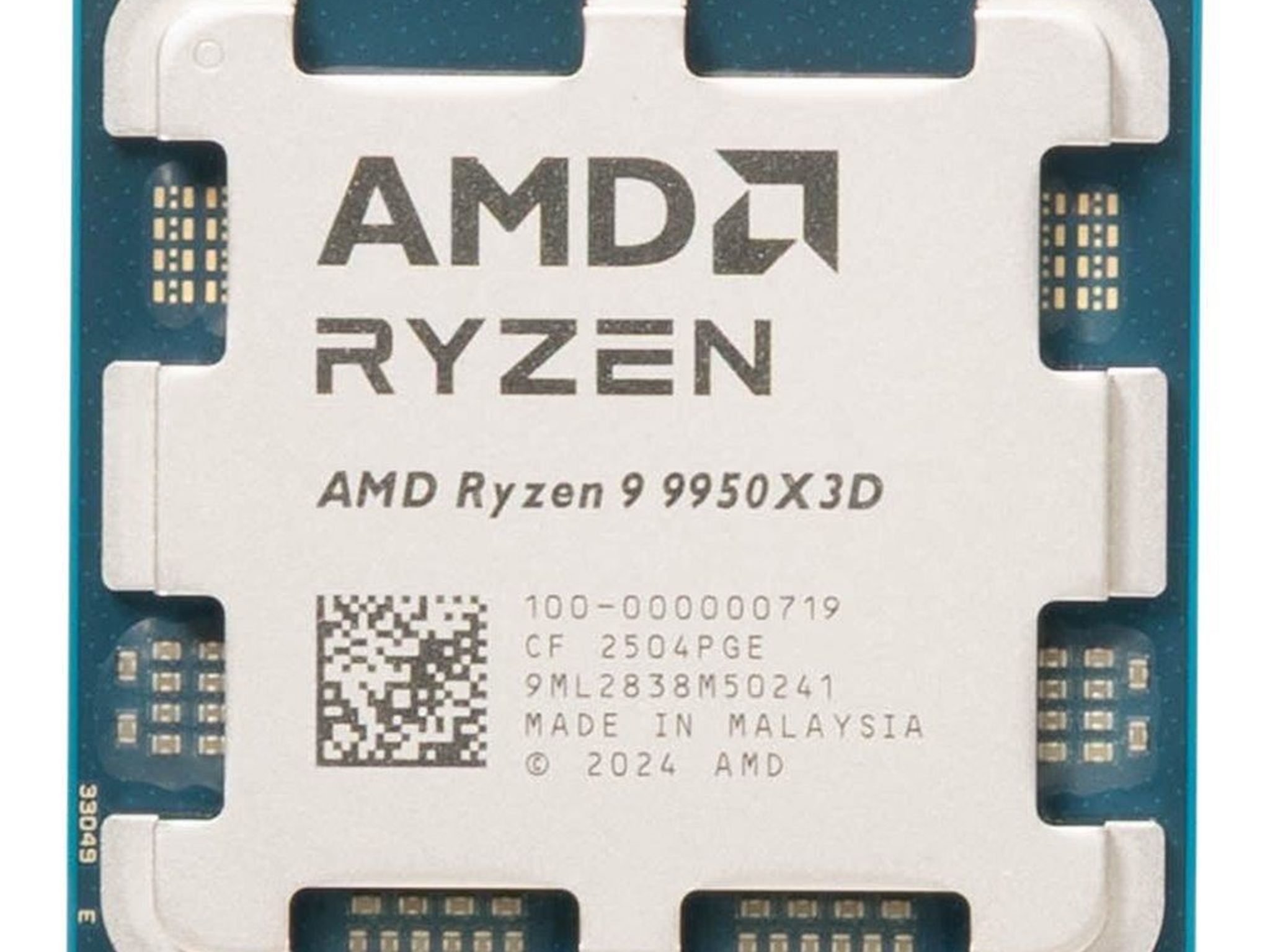 AMD Ryzen 9 9950X3D, ASUS B650-E TUF Gaming WiFi AM5, G.Skill Flare X5 Series 32GB DDR5-6000 CL32