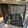 MSI MEG MAESTRO 700L PZ - Limited Edition Case #600