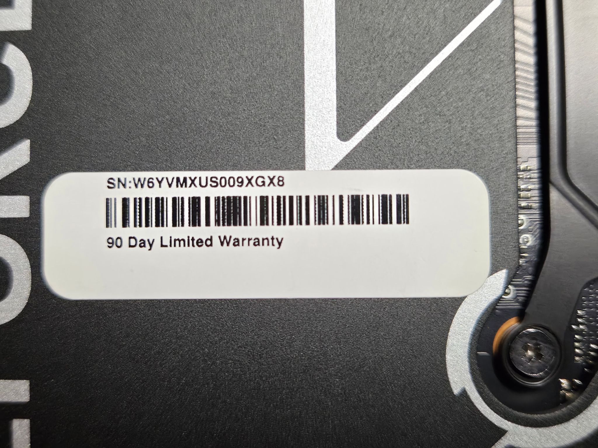 ASUS DUAL 5070 12GB GDDR7