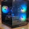 1080p Budget Beast | 120FPS Fortnite | Ryzen 5500 | GTX 1070 | 16GB RAM | 512 GB NVME
