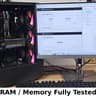 32GB DDR5 (2x16GB) RGB CL38 6000MHz T-FORCE DELTA R