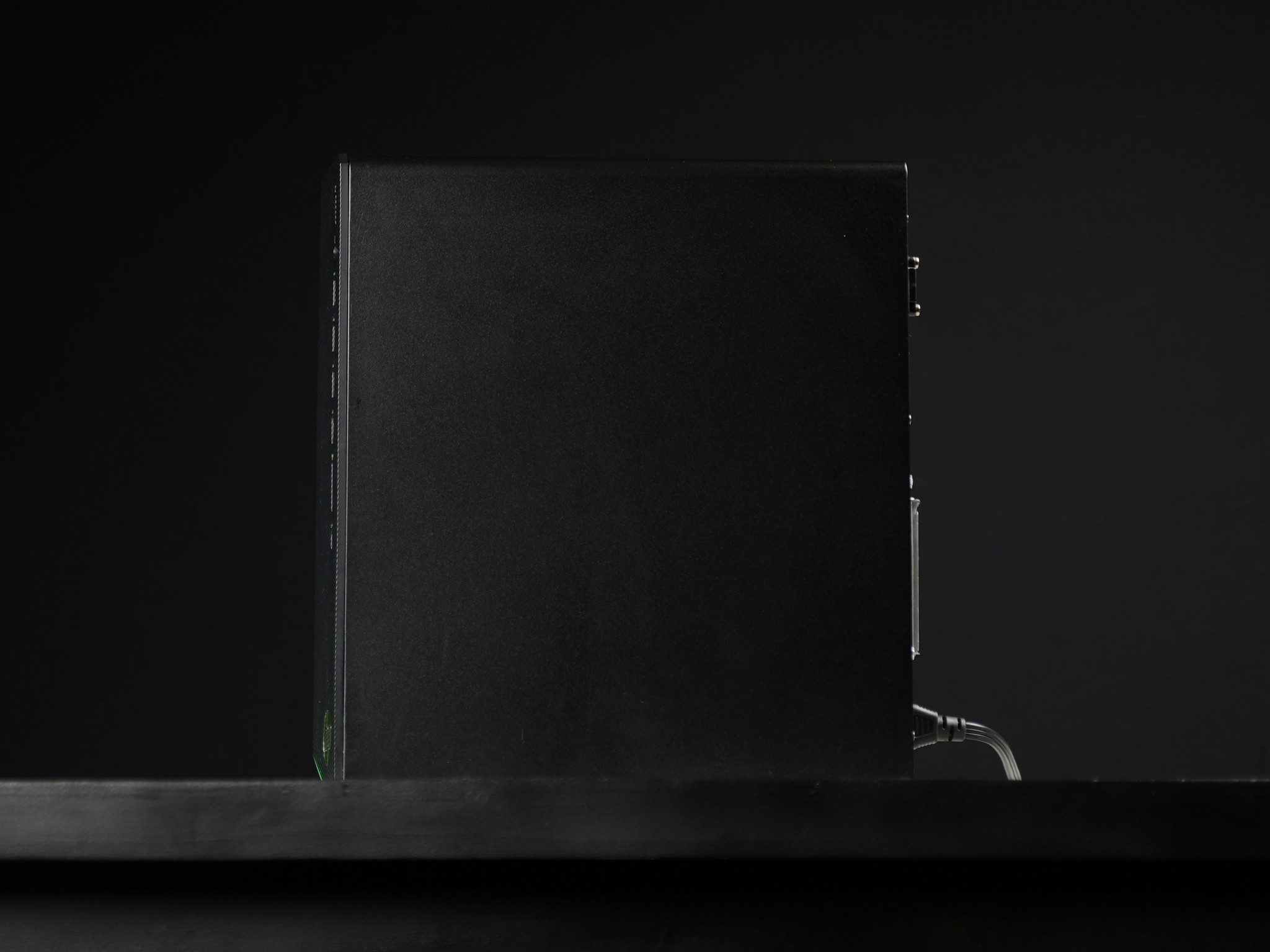 \ HF-03 / RTX 5050 Intel Core i5 10400F 16GB 1.3TB Windows 11 1440P Gaming PC Powerhouse