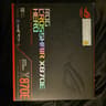 Rog crosshair x870e hero
