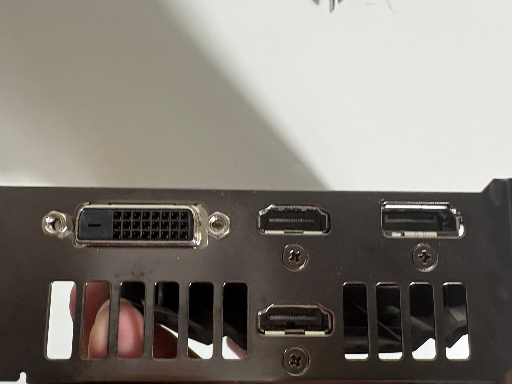 ASUS Phoenix OC GeForce GTX 1660 TI