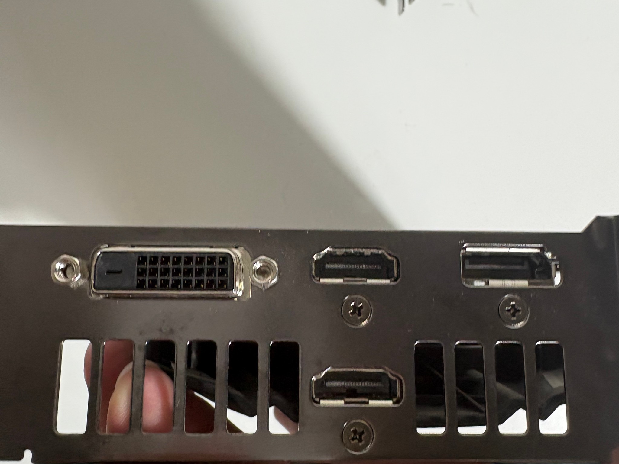 ASUS Phoenix OC GeForce GTX 1660 TI