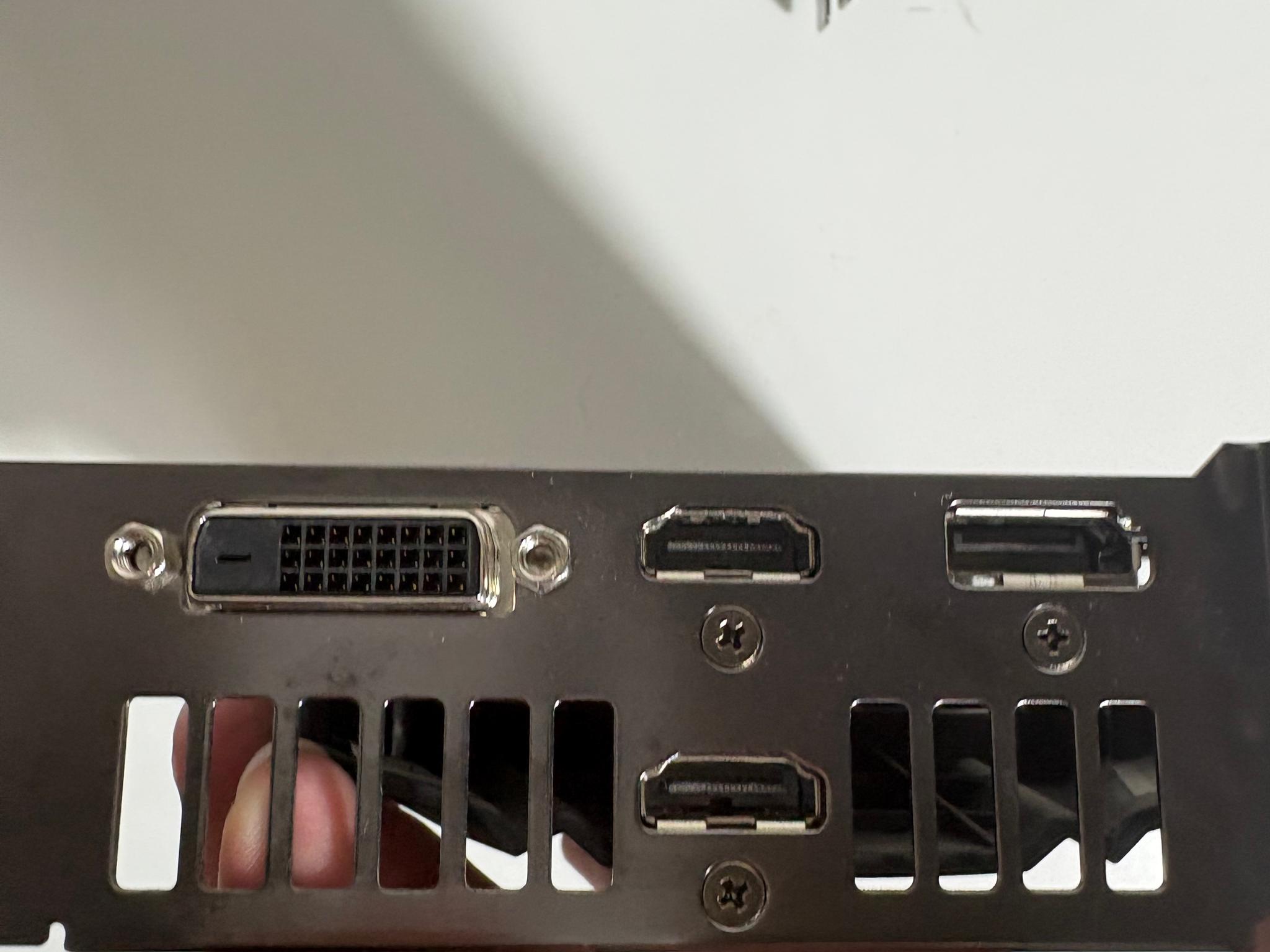 ASUS Phoenix OC GeForce GTX 1660 Ti - Image 2