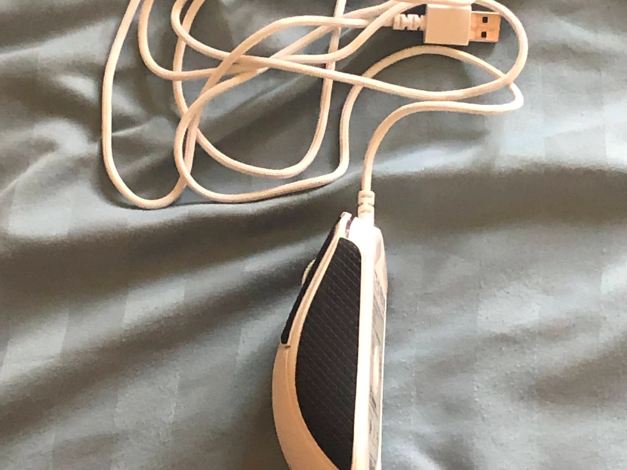 HyperX PulseFire Haste 2 White Wired Gaming Mouse