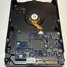 Hitachi 1TB 7200RPM SATA Hard Drive | SMART Caution | Fully Functional