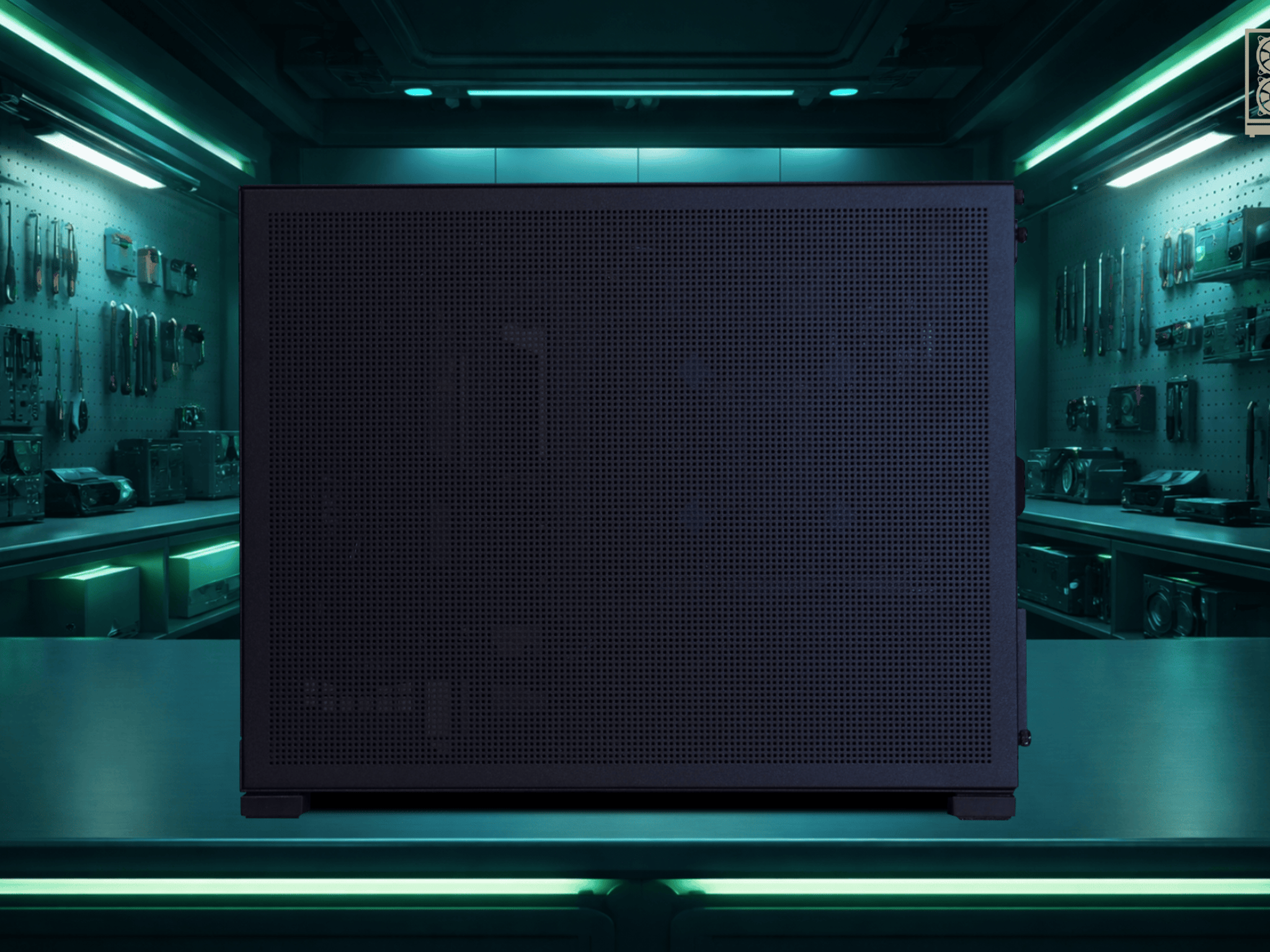 Mini Pulsar: Compact Entry PC
